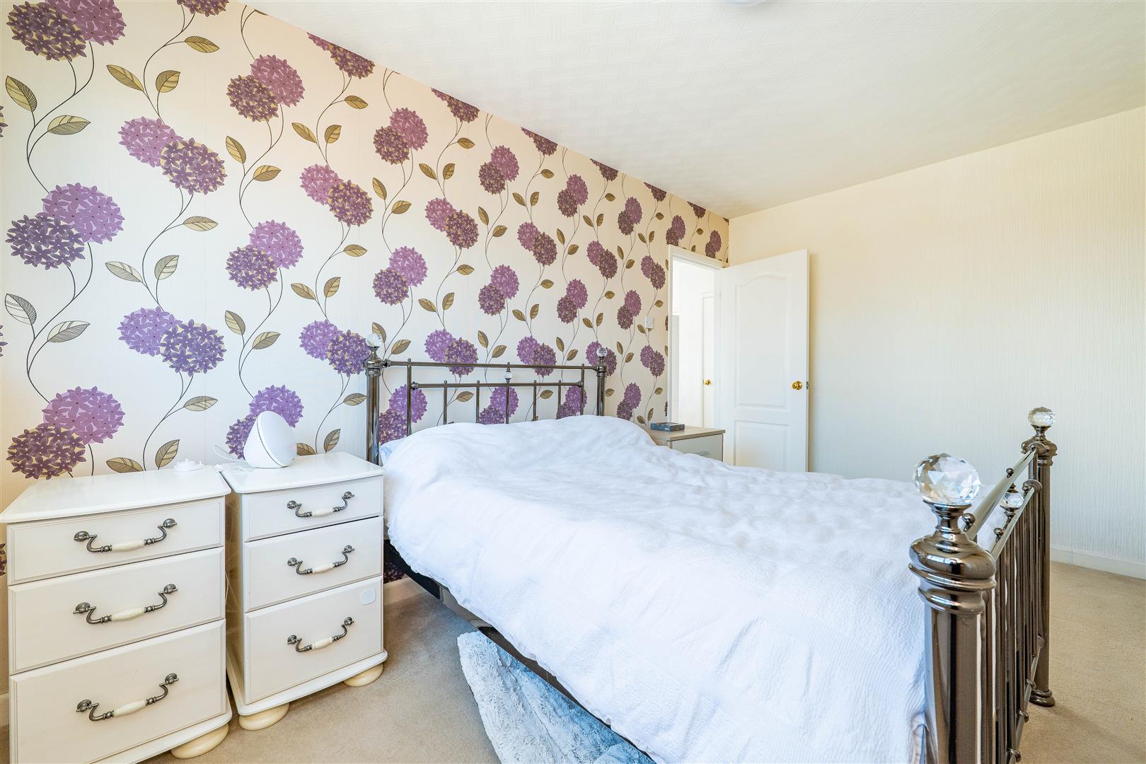 Harrock Road, Leyland